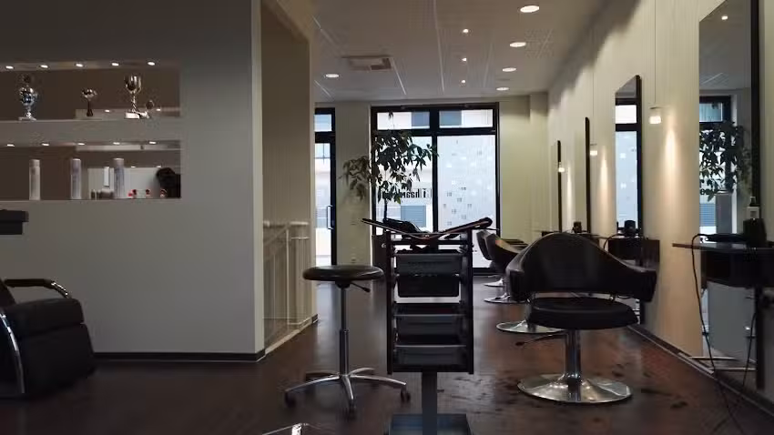 Friseursalon Roman Roppel