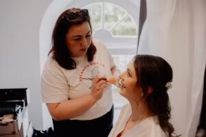 Friseursalon Romina Romolo