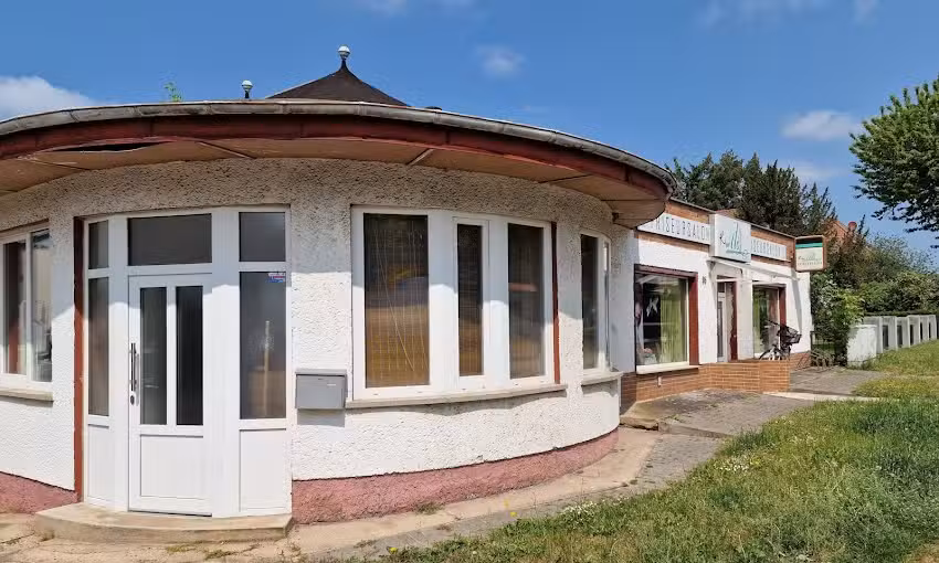 Friseursalon Rondell