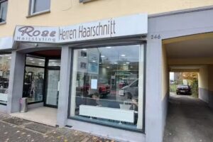 Friseursalon Rose – Siegen