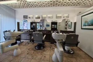 Friseursalon R&ouml;ser GmbH