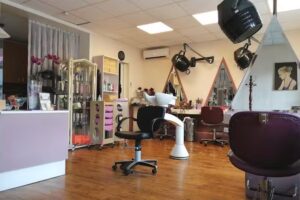 Friseursalon Roswitha G&uuml;thling