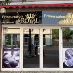 Friseursalon Royal