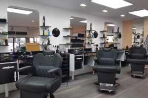 Friseursalon R&uuml;ya
