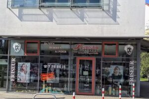 Friseursalon S. Ehrhardt