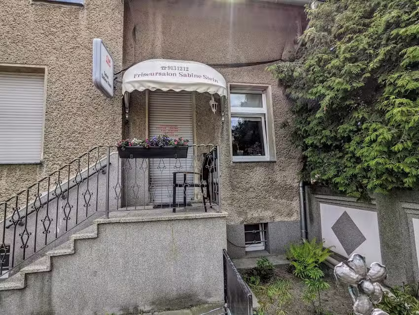 Friseursalon Sabine Stein
