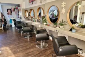 Friseursalon Sachs