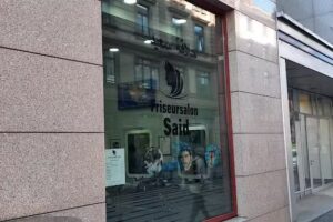 Friseursalon Said