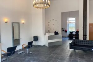 Friseursalon Salem Zen – Saarbrücken