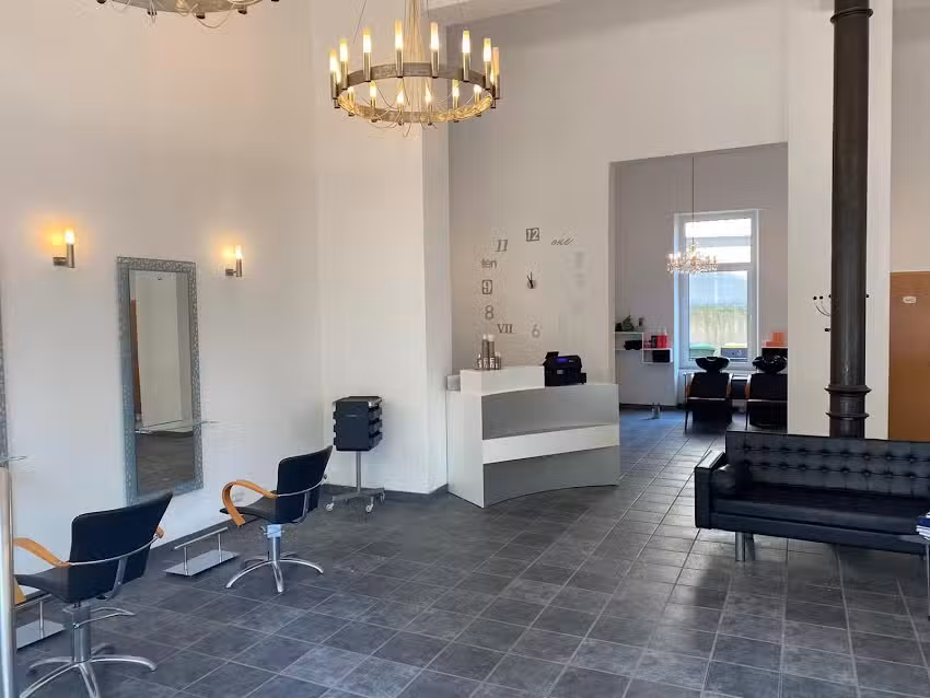 Friseursalon Salem Zen &ndash; Saarbr&uuml;cken