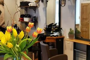 Friseursalon Sandra Dietel