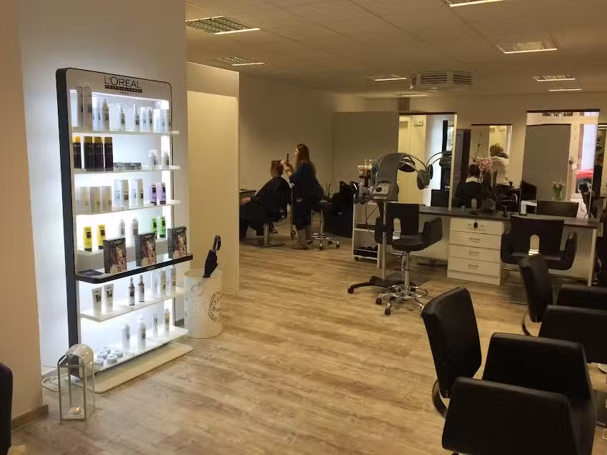 Friseursalon Sandra Hildebrand