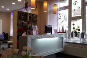 Friseursalon Sandra Schneider