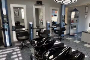 Friseursalon Sandy Kräußel