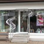 Friseursalon Sarah
