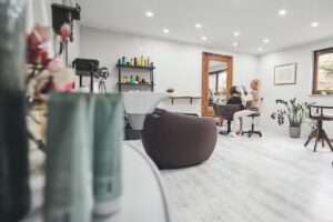 Friseursalon Sarah – Einfach schönes Haar