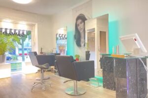 Friseursalon Sawadi