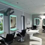 Friseursalon Sch&auml;fer