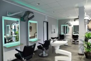 Friseursalon Sch&auml;fer