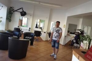 &lrm;Friseursalon Schana