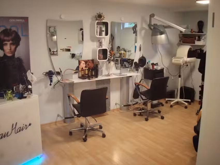 Friseursalon SchauHair Inh. Manuela B&uuml;ttner