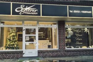 Friseursalon Scherer und Kosmetik Meppen