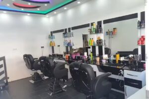 Friseursalon Schewan &ndash; Bremen