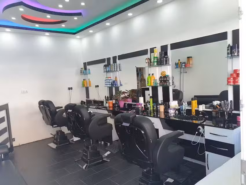 Friseursalon Schewan &ndash; Bremen