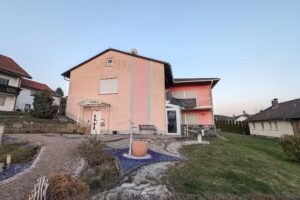 Friseursalon Schickentanz