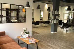 Friseursalon Schicki Micki (Inh. Michael Bra&szlig;)