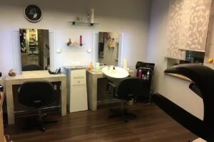 Friseursalon Schiebel S.