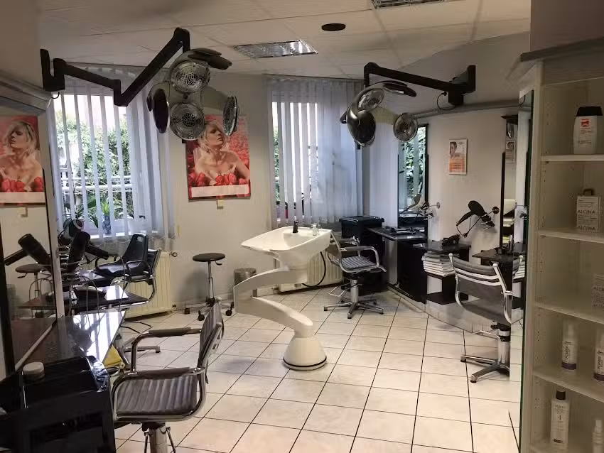 Friseursalon Schindler