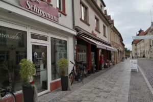 Friseursalon Schippmann J.