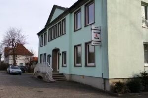 Friseursalon Schirmbeck