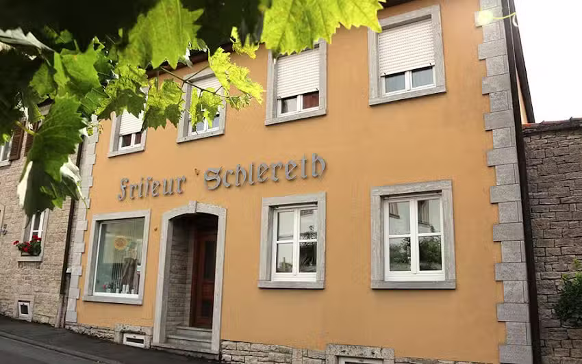 Friseursalon Schlereth