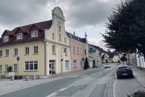 Friseursalon Schmidt