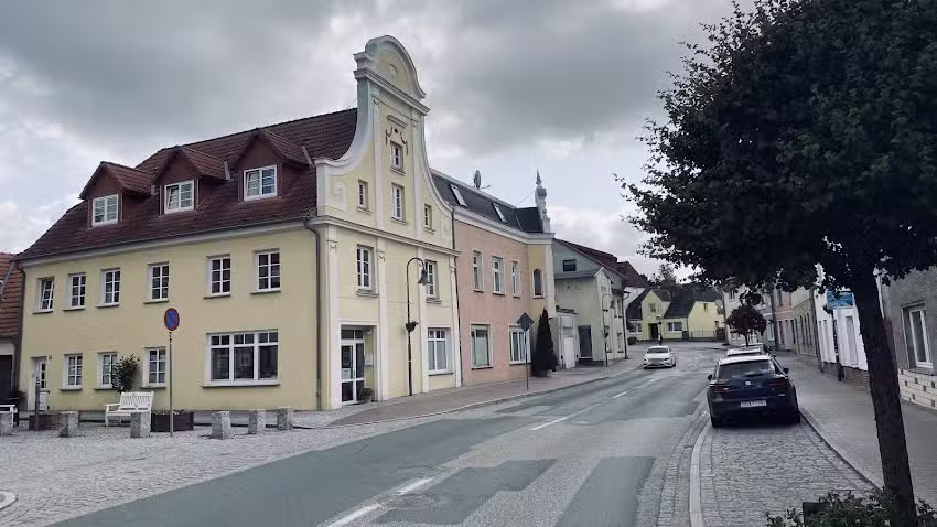 Friseursalon Schmidt