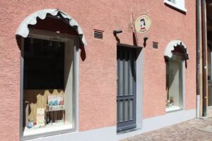 Friseursalon Schnipp-Schnapp