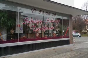 Friseursalon Schnipp-Schnapp