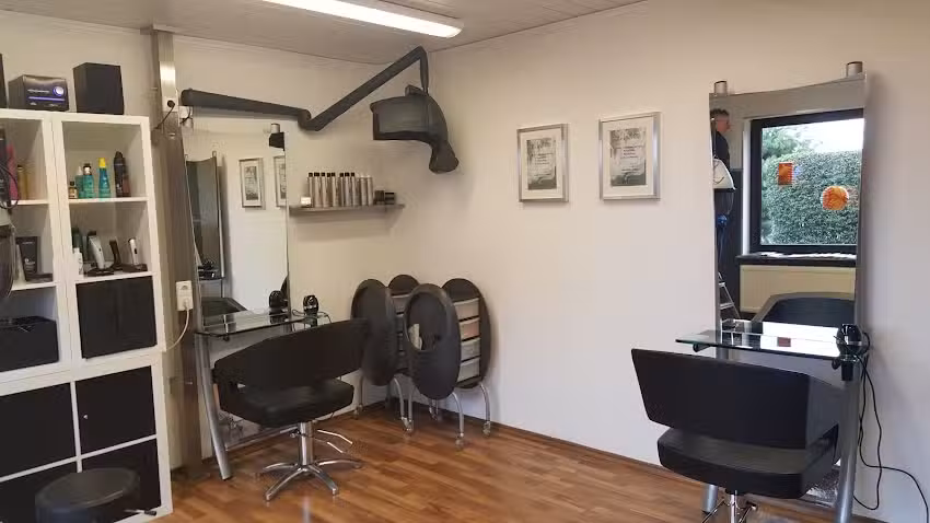 Friseursalon Schnipp Schnapp Dorsch