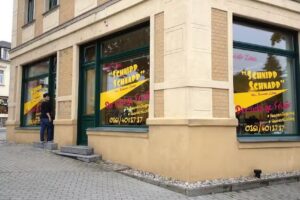 Friseursalon Schnipp Schnapp &ndash; Dresden