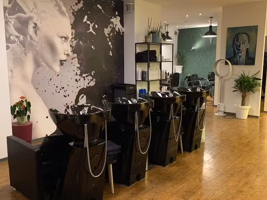 Friseursalon Schnittbar GmbH