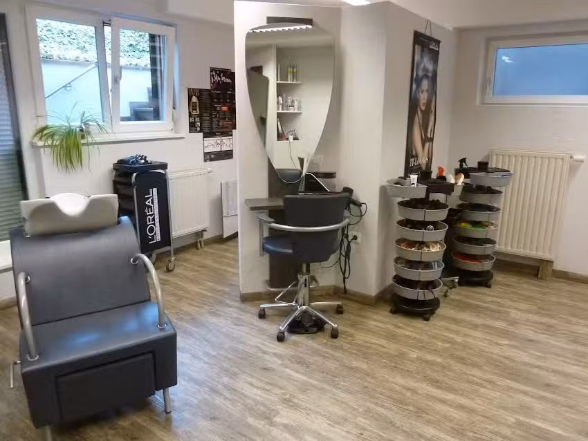 Friseursalon Schnittig Mauder