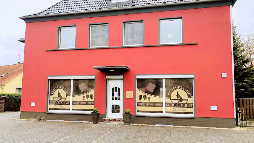 Friseursalon Schnittkunst