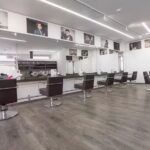 Friseursalon schnittkunst