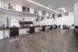 Friseursalon schnittkunst