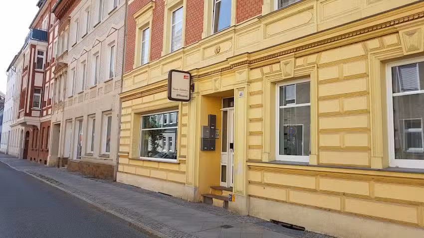 Friseursalon Sch&ouml;nborn