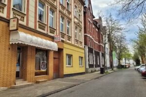 Friseursalon Sch&ouml;neich