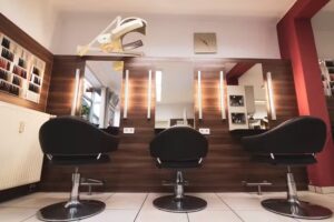 Friseursalon Schriesheim Hair Design