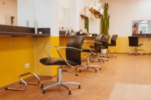 Friseursalon Schuldt